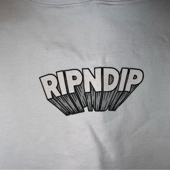 Ripndip Mind Blown Hoodie - Picture 4 of 14